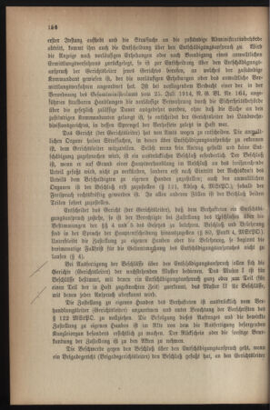 Verordnungsblatt für die k.k. Landwehr. Normalverordnungen 19180914 Seite: 6