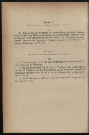 Verordnungsblatt für die k.k. Landwehr. Normalverordnungen 19180921 Seite: 8