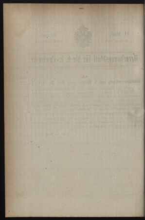 Verordnungsblatt für die k.k. Landwehr. Normalverordnungen 19181012 Seite: 2