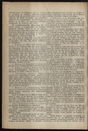 Verordnungsblatt für das deutschösterreichische Staatsamt für Heerwesen 19210108 Seite: 2