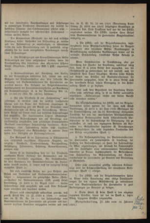 Verordnungsblatt für das deutschösterreichische Staatsamt für Heerwesen 19210115 Seite: 3