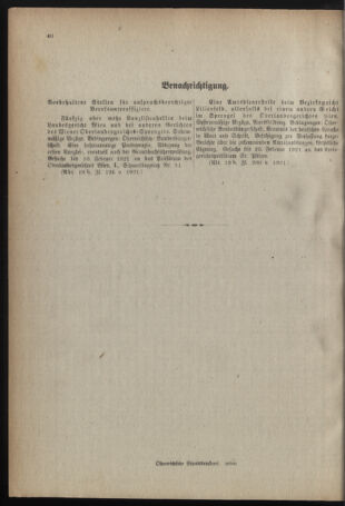 Verordnungsblatt für das deutschösterreichische Staatsamt für Heerwesen 19210129 Seite: 10