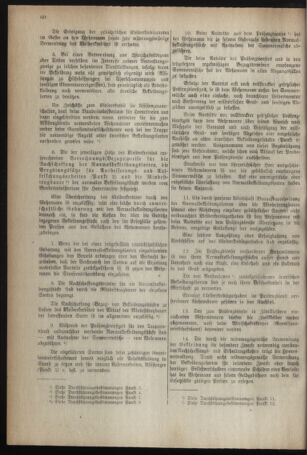 Verordnungsblatt für das deutschösterreichische Staatsamt für Heerwesen 19210215 Seite: 2