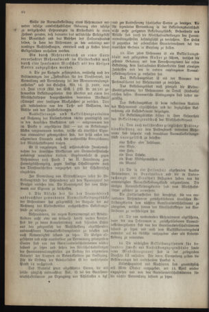 Verordnungsblatt für das deutschösterreichische Staatsamt für Heerwesen 19210215 Seite: 4