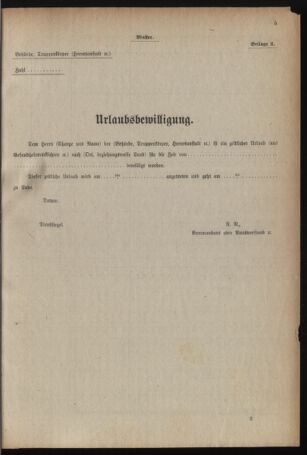 Verordnungsblatt für das deutschösterreichische Staatsamt für Heerwesen 19210226 Seite: 13