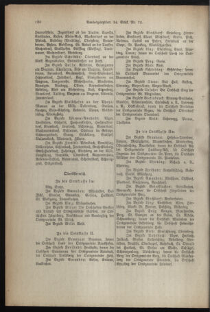 Verordnungsblatt für das deutschösterreichische Staatsamt für Heerwesen 19210228 Seite: 4