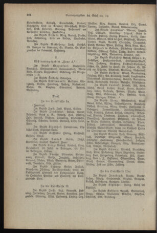 Verordnungsblatt für das deutschösterreichische Staatsamt für Heerwesen 19210228 Seite: 8