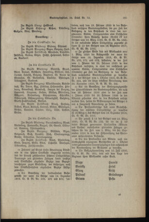 Verordnungsblatt für das deutschösterreichische Staatsamt für Heerwesen 19210228 Seite: 9