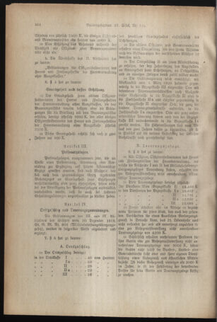 Verordnungsblatt für das deutschösterreichische Staatsamt für Heerwesen 19210303 Seite: 2