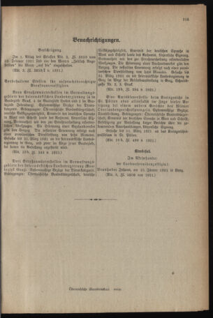 Verordnungsblatt für das deutschösterreichische Staatsamt für Heerwesen 19210312 Seite: 7