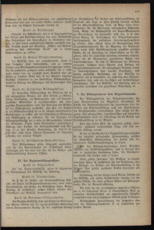 Verordnungsblatt für das deutschösterreichische Staatsamt für Heerwesen 19210319 Seite: 3