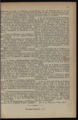 Verordnungsblatt für das deutschösterreichische Staatsamt für Heerwesen 19210330 Seite: 3