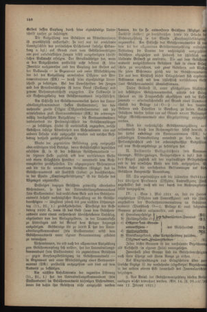 Verordnungsblatt für das deutschösterreichische Staatsamt für Heerwesen 19210409 Seite: 2