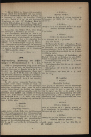 Verordnungsblatt für das deutschösterreichische Staatsamt für Heerwesen 19210409 Seite: 3