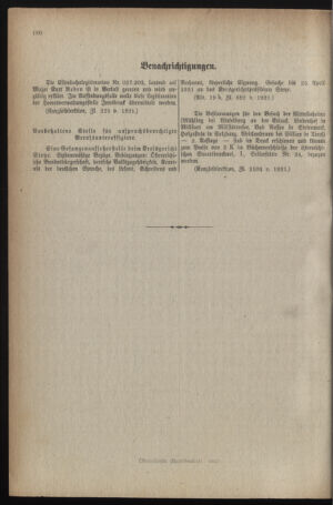 Verordnungsblatt für das deutschösterreichische Staatsamt für Heerwesen 19210416 Seite: 14