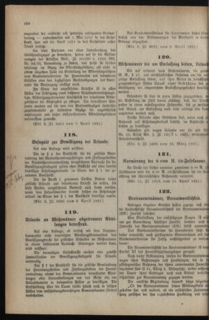 Verordnungsblatt für das deutschösterreichische Staatsamt für Heerwesen 19210416 Seite: 2