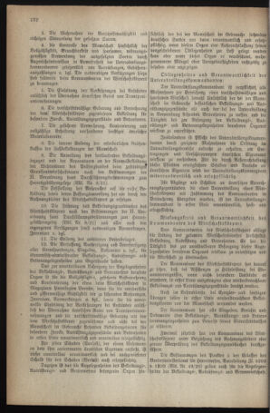 Verordnungsblatt für das deutschösterreichische Staatsamt für Heerwesen 19210416 Seite: 6