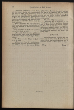 Verordnungsblatt für das deutschösterreichische Staatsamt für Heerwesen 19210419 Seite: 4