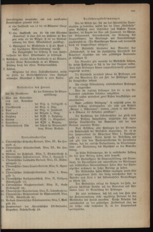 Verordnungsblatt für das deutschösterreichische Staatsamt für Heerwesen 19210423 Seite: 5