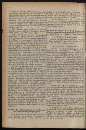 Verordnungsblatt für das deutschösterreichische Staatsamt für Heerwesen 19210426 Seite: 2