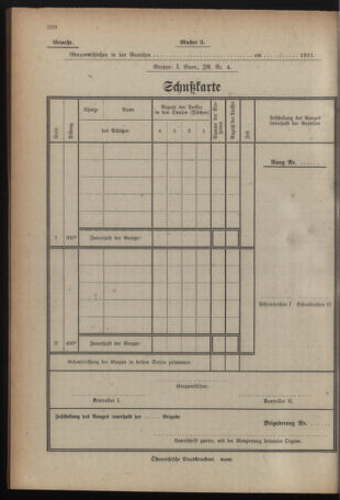 Verordnungsblatt für das deutschösterreichische Staatsamt für Heerwesen 19210428 Seite: 12