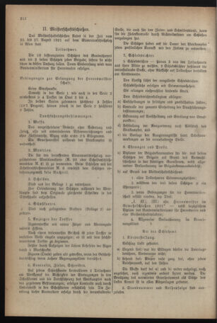 Verordnungsblatt für das deutschösterreichische Staatsamt für Heerwesen 19210428 Seite: 4