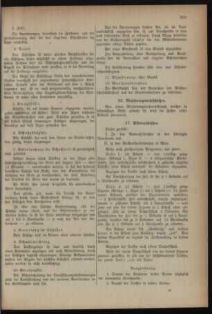 Verordnungsblatt für das deutschösterreichische Staatsamt für Heerwesen 19210428 Seite: 5