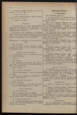 Verordnungsblatt für das deutschösterreichische Staatsamt für Heerwesen 19210428 Seite: 6