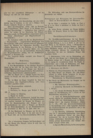 Verordnungsblatt für das deutschösterreichische Staatsamt für Heerwesen 19210428 Seite: 7