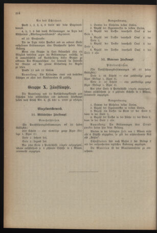 Verordnungsblatt für das deutschösterreichische Staatsamt für Heerwesen 19210428 Seite: 8