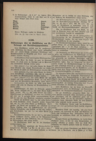 Verordnungsblatt für das deutschösterreichische Staatsamt für Heerwesen 19210430 Seite: 4