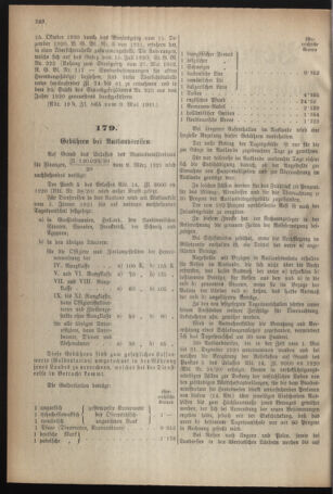 Verordnungsblatt für das deutschösterreichische Staatsamt für Heerwesen 19210514 Seite: 2