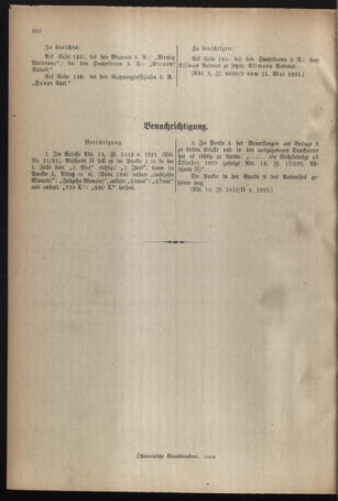 Verordnungsblatt für das deutschösterreichische Staatsamt für Heerwesen 19210518 Seite: 4