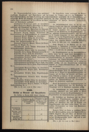 Verordnungsblatt für das deutschösterreichische Staatsamt für Heerwesen 19210525 Seite: 2