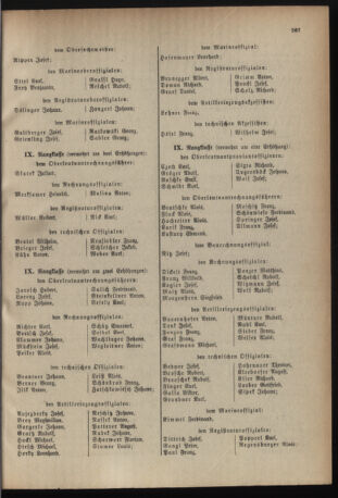 Verordnungsblatt für das deutschösterreichische Staatsamt für Heerwesen 19210525 Seite: 5