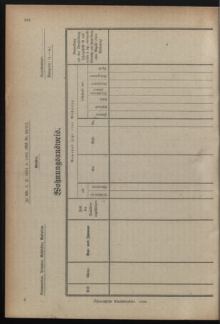 Verordnungsblatt für das deutschösterreichische Staatsamt für Heerwesen 19210601 Seite: 14