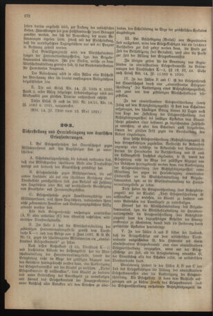 Verordnungsblatt für das deutschösterreichische Staatsamt für Heerwesen 19210601 Seite: 2