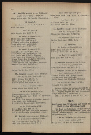 Verordnungsblatt für das deutschösterreichische Staatsamt für Heerwesen 19210601 Seite: 8