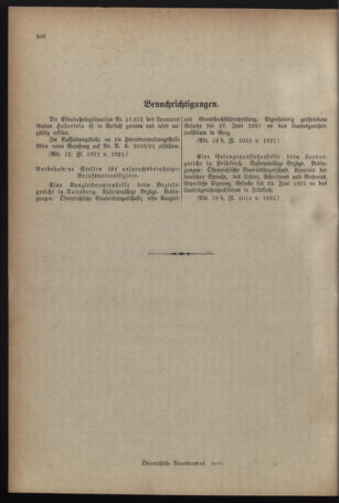 Verordnungsblatt für das deutschösterreichische Staatsamt für Heerwesen 19210608 Seite: 16