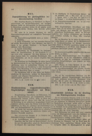 Verordnungsblatt für das deutschösterreichische Staatsamt für Heerwesen 19210608 Seite: 2