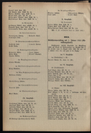 Verordnungsblatt für das deutschösterreichische Staatsamt für Heerwesen 19210618 Seite: 24