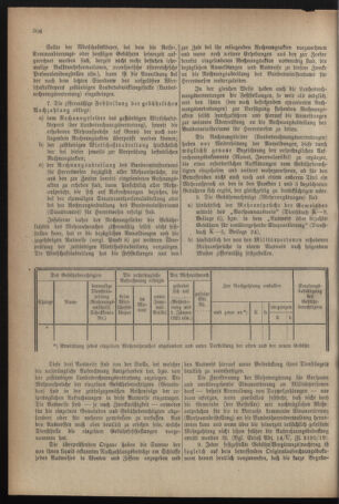 Verordnungsblatt für das deutschösterreichische Staatsamt für Heerwesen 19210618 Seite: 6