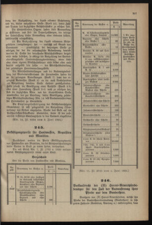 Verordnungsblatt für das deutschösterreichische Staatsamt für Heerwesen 19210618 Seite: 7