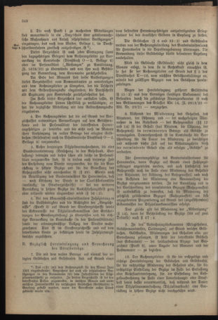 Verordnungsblatt für das deutschösterreichische Staatsamt für Heerwesen 19210707 Seite: 4