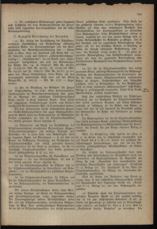 Verordnungsblatt für das deutschösterreichische Staatsamt für Heerwesen 19210707 Seite: 5