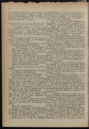 Verordnungsblatt für das deutschösterreichische Staatsamt für Heerwesen 19210707 Seite: 6