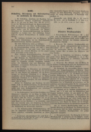 Verordnungsblatt für das deutschösterreichische Staatsamt für Heerwesen 19210715 Seite: 4