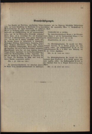 Verordnungsblatt für das deutschösterreichische Staatsamt für Heerwesen 19210727 Seite: 17