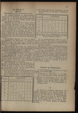 Verordnungsblatt für das deutschösterreichische Staatsamt für Heerwesen 19210805 Seite: 13