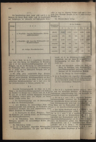 Verordnungsblatt für das deutschösterreichische Staatsamt für Heerwesen 19210805 Seite: 2